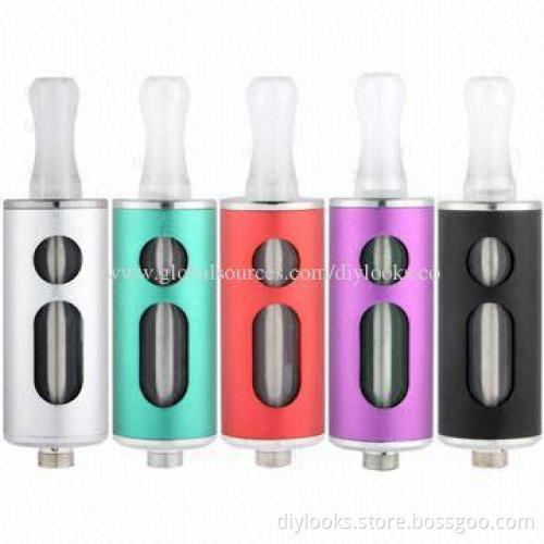 Wholesale 4.5mL UDCT Atomizer, OEM Orders Welcomed